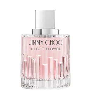 Jimmy Choo Illicit Flower Eau de Toilette 100ml - Size 100ml