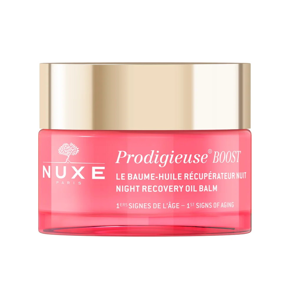 NUXE Creme Prodigieuse Boost-Night Recovery Oil Balm Image 1