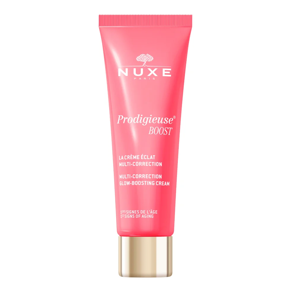 NUXE Creme Prodigieuse Boost Silky Cream Normal-Dry Skin Image 1