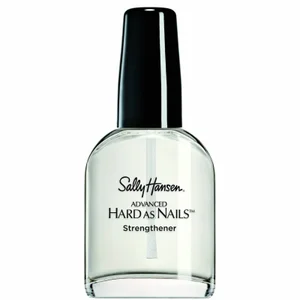 Sally Hansen Hard as Nails Treatment - Nude 13.3ml - undefined undefined