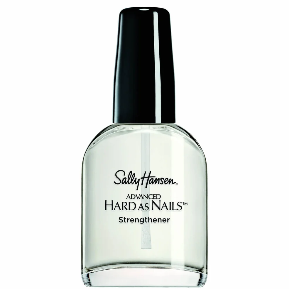 Sally Hansen Hard as Nails Treatment - Nude 13.3ml Image 1