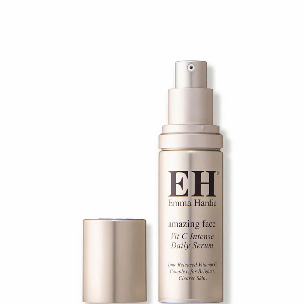Emma Hardie Vitamin C Intense Daily Serum 30ml Image 1