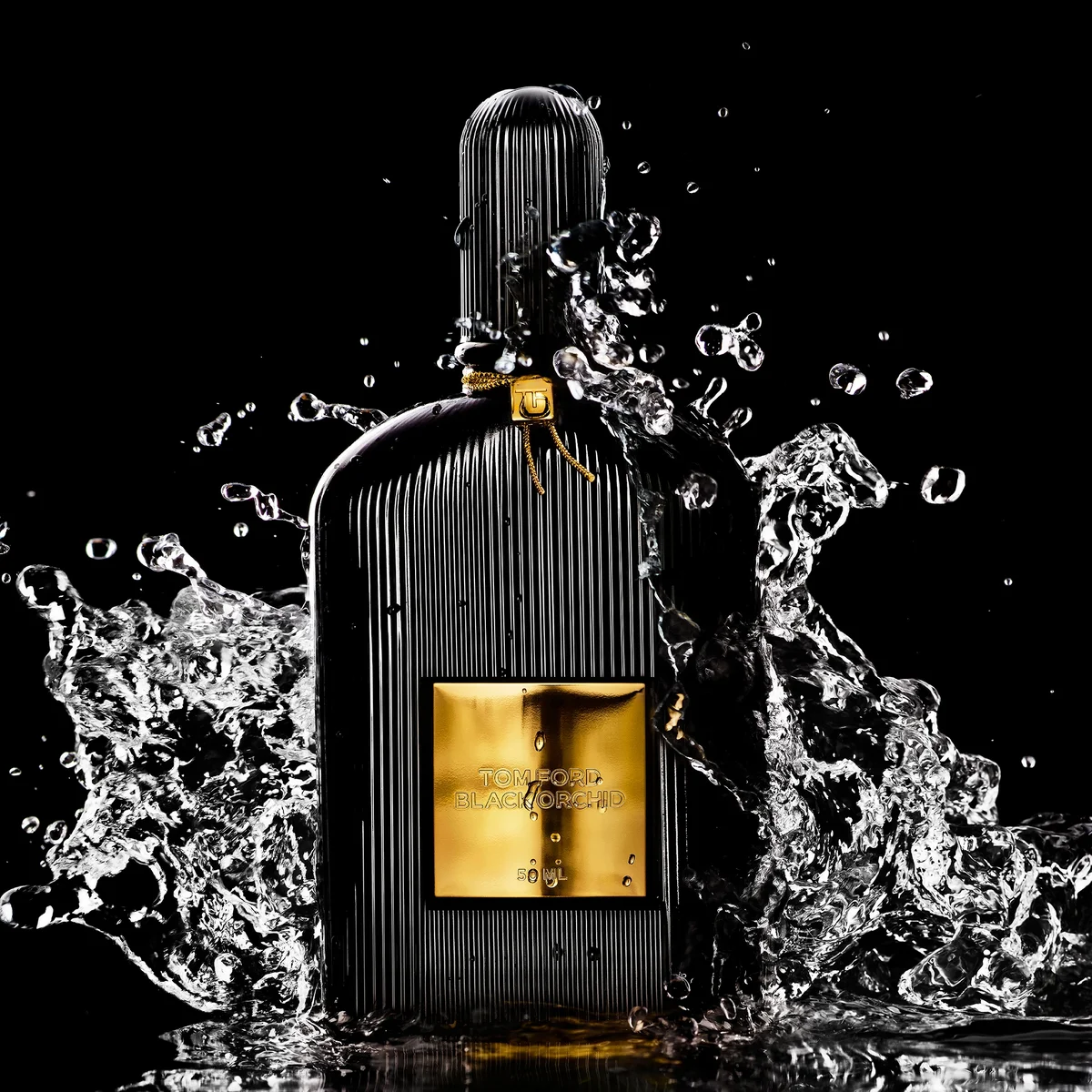 Tom Ford Black Orchid Eau de Parfum Spray 100ml LOOKFANTASTIC