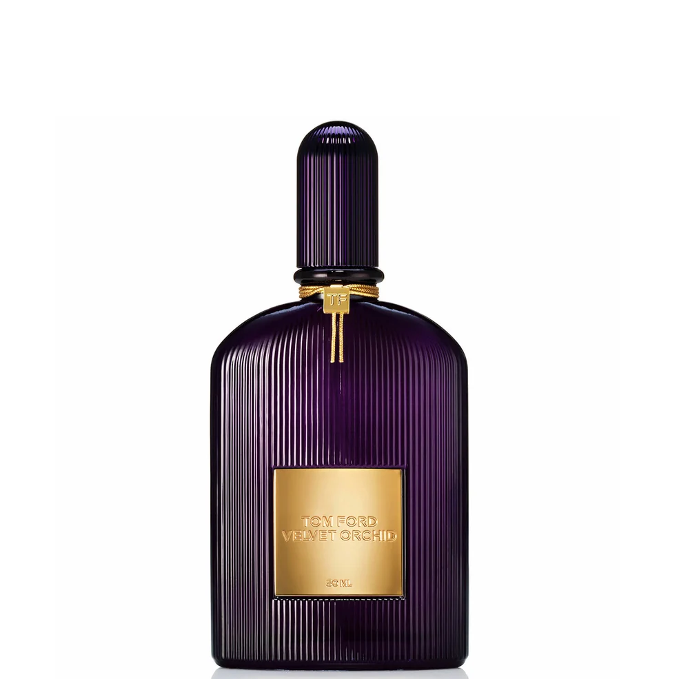 Tom Ford Velvet Orchid Eau de Parfum Spray 50ml Image 1