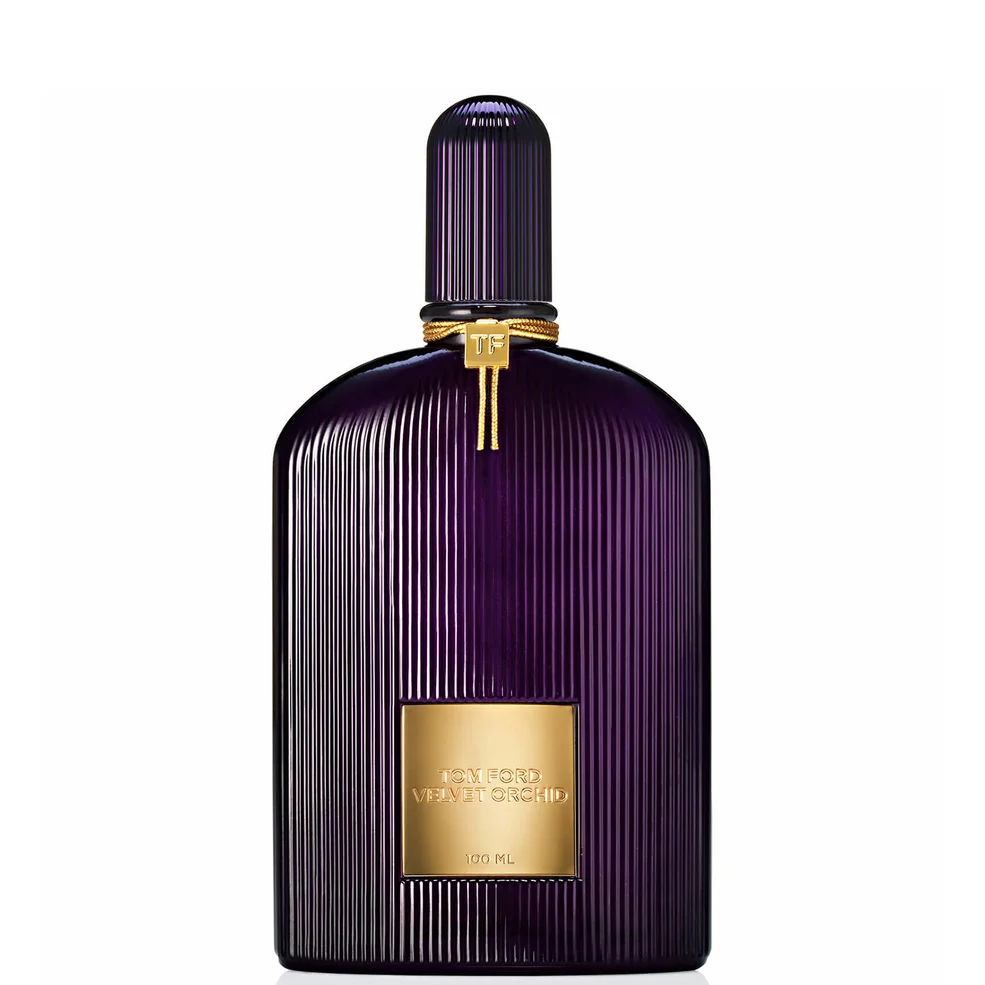 Tom Ford Velvet Orchid Eau de Parfum Spray 100ml Image 1
