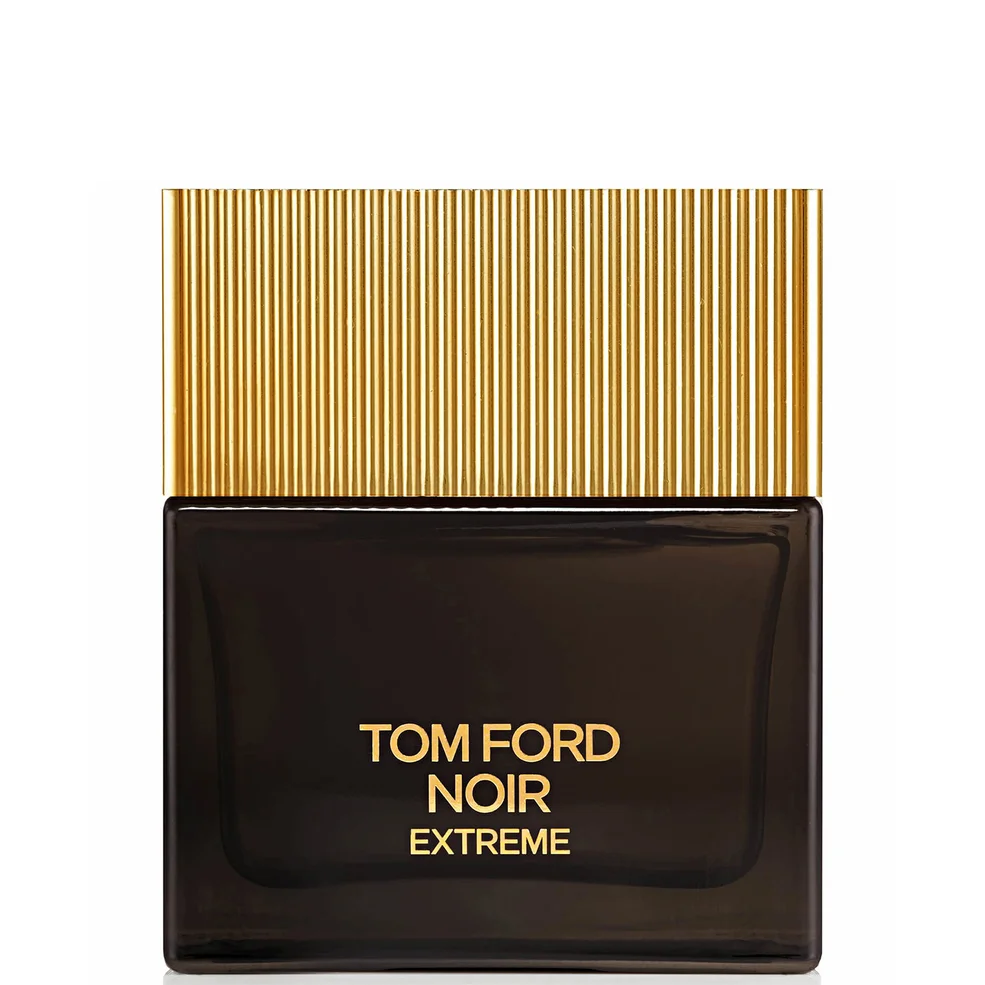 Tom Ford Noir Extreme Eau de Parfum 50ml LOOKFANTASTIC