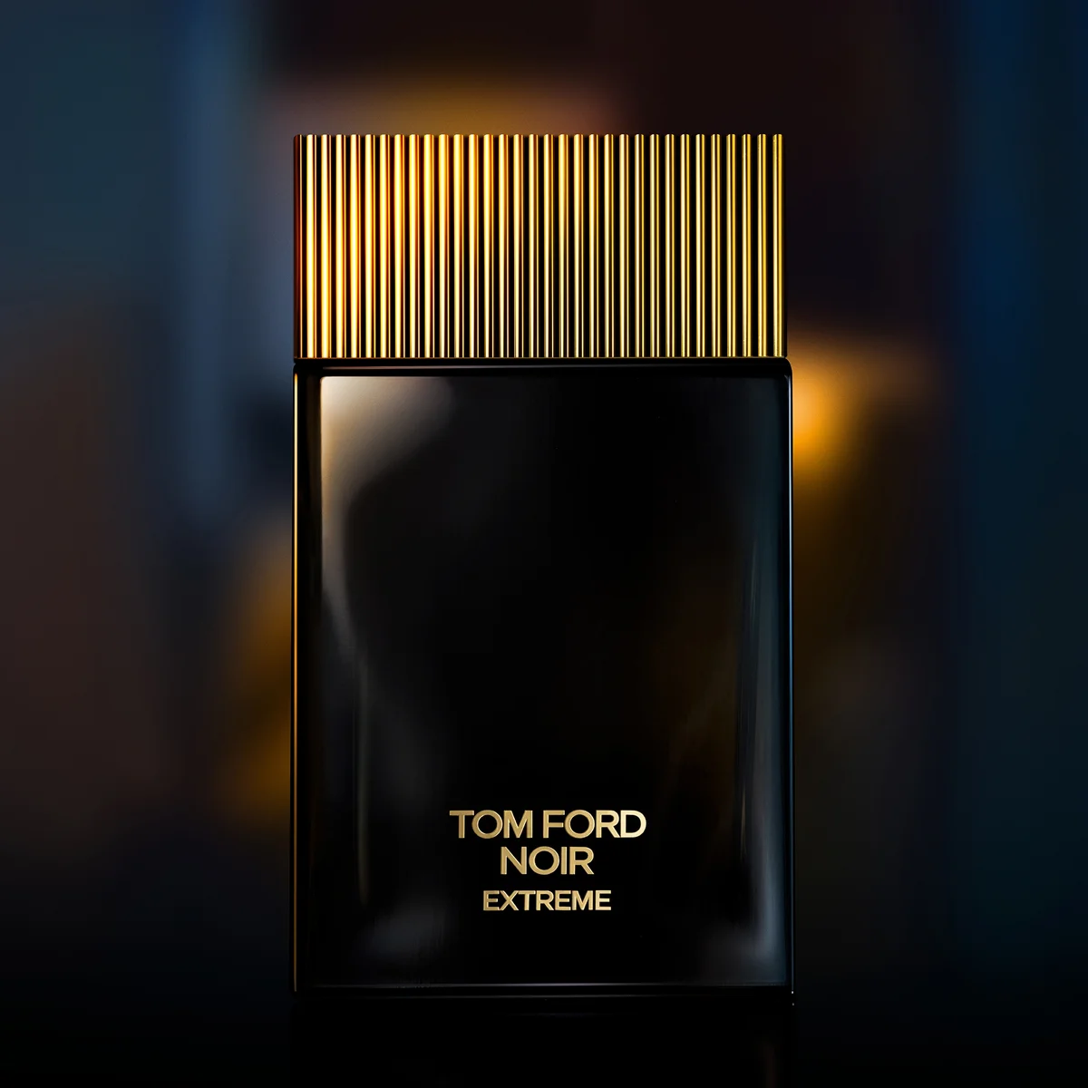 Tom Ford Noir Extreme Eau de Parfum 50ml LOOKFANTASTIC