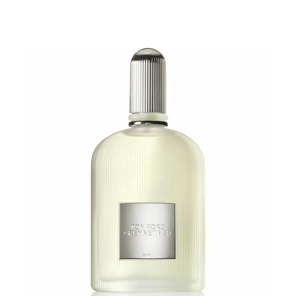 Tom Ford Grey Vetiver Eau de Parfum 50ml Image 1