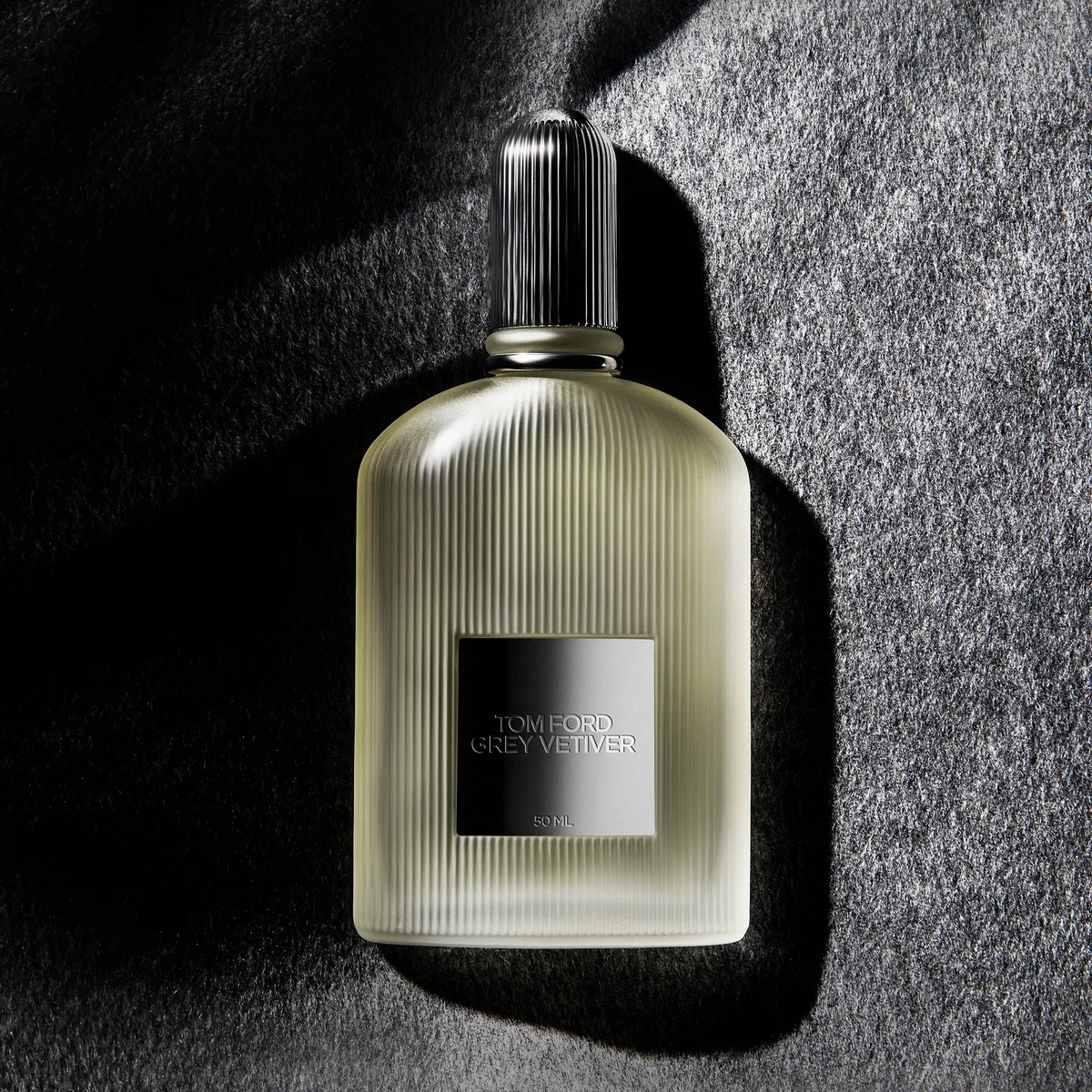 Tom Ford Grey Vetiver Eau de Parfum 100ml LOOKFANTASTIC