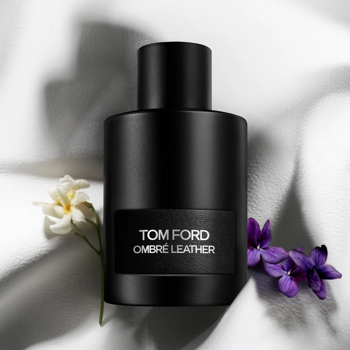 Tom Ford Ombre Leather Eau de Parfum 50ml LOOKFANTASTIC