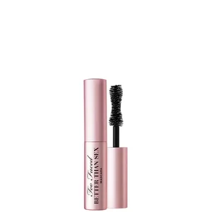 Too Faced Better Than Sex Doll-Size Mascara – Black 4.8g - Size 4.8ml