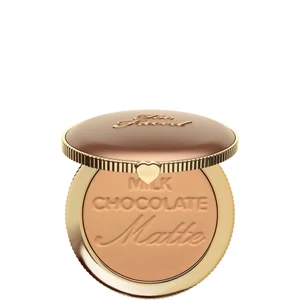 Too Faced Soleil Bronzer - Milk Chocolate 8g - undefined undefined