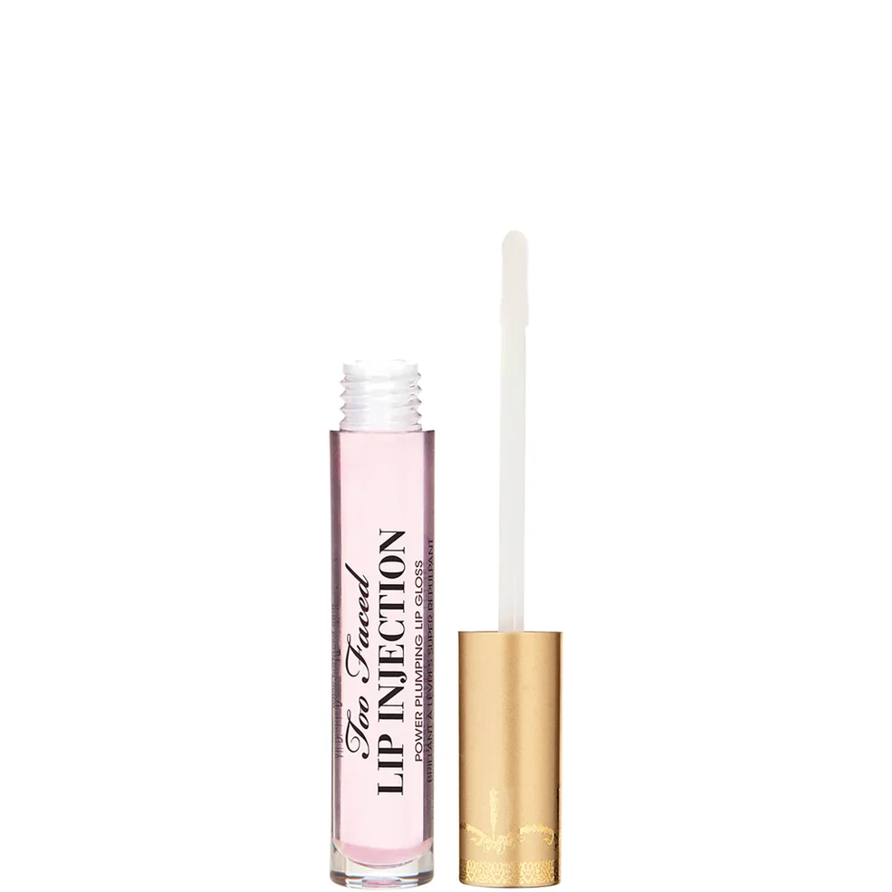 Too Faced Lip Injection Lip Gloss 4ml Image 1