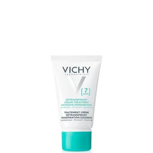 VICHY 7 Days Anti-Perspirant Cream Treatment Deodorant 30ml - undefined undefined
