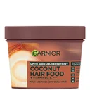 Garnier Ultimate Blends Hair Food Coconut Oil 3-in-1 Frizzy Hair Mask Treatment 390ml