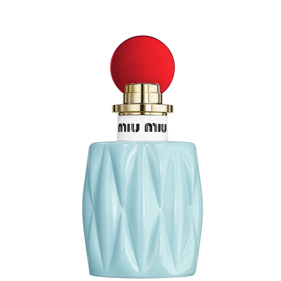 Miu Miu L’Eau de Muguet Eau de Parfum 100ml Image 1