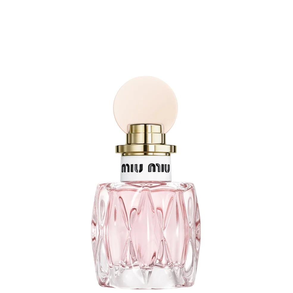 Miu Miu Eau Rosee Eau de Toilette 50ml Image 1