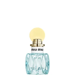 Miu Miu Eau Bleue Eau de Parfum 30ml - Size 30ml