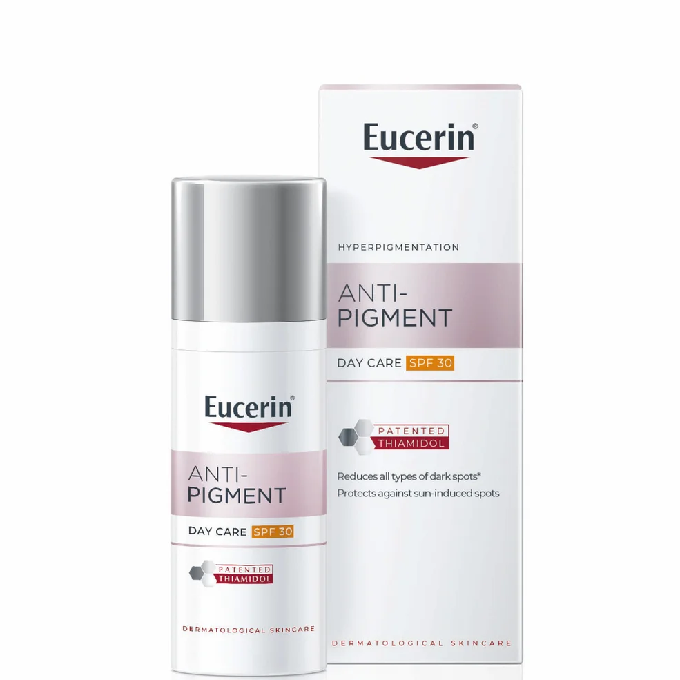 Eucerin Anti-Pigment SPF30 Day Cream 50ml Image 1