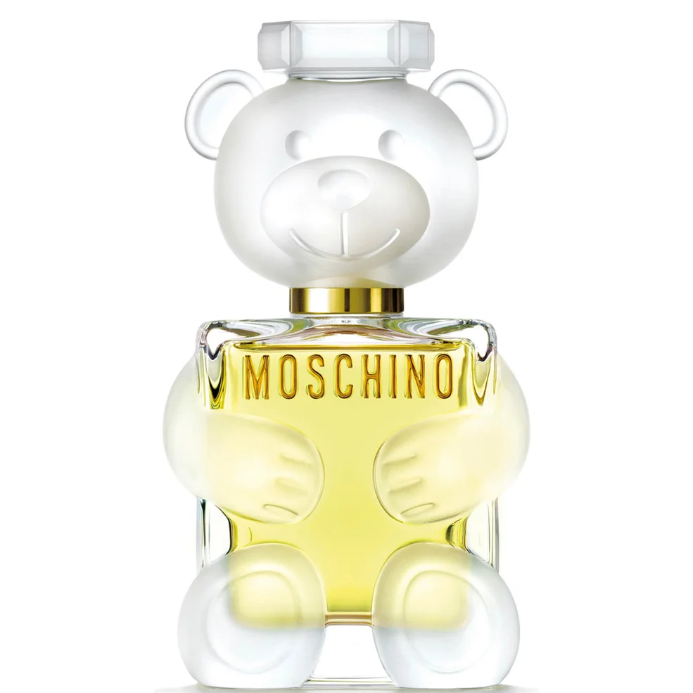 Moschino Toy 2 Eau de Parfum Vapo 100ml Image 1