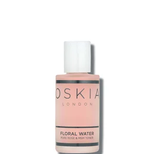 OSKIA Floral Water Toner 30ml - undefined undefined
