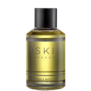 OSKIA Vitamin E Bath Oil - undefined undefined