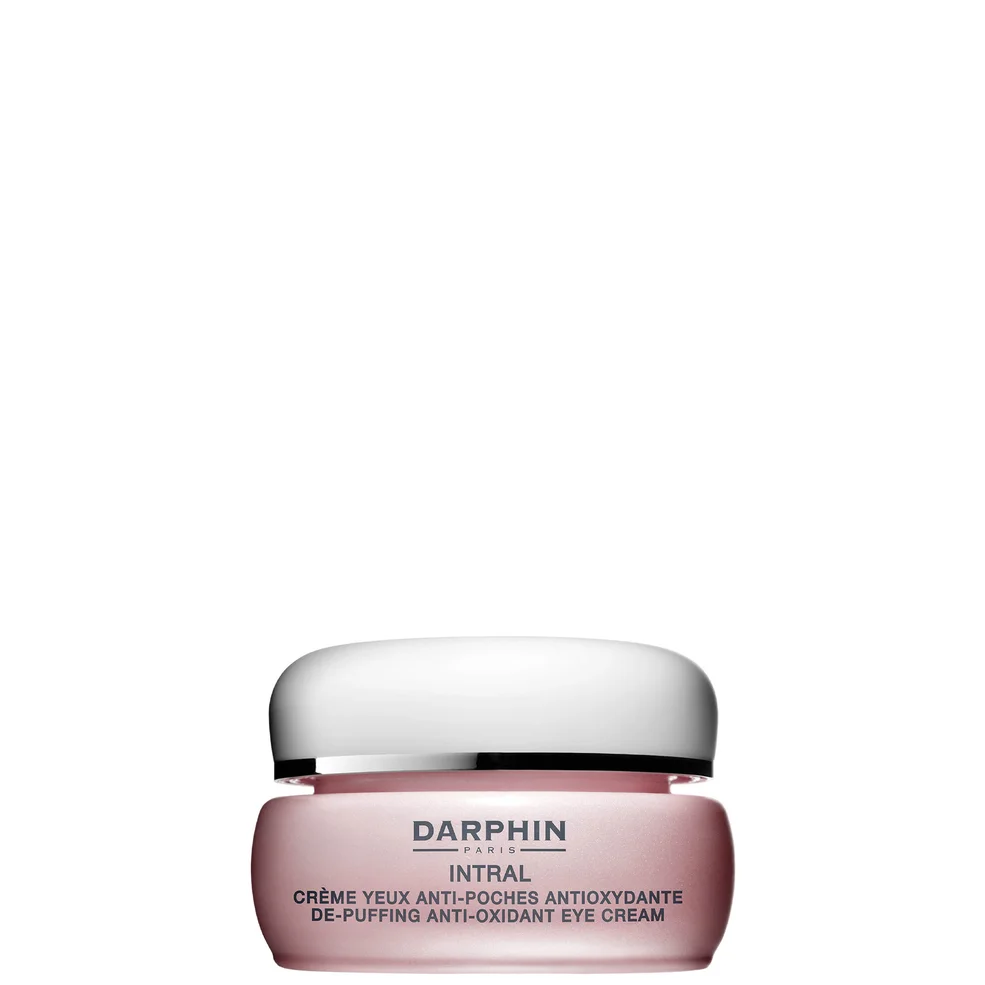 Darphin Intral De-Puffing Anti-Oxidant Eye Cream 15ml Image 1