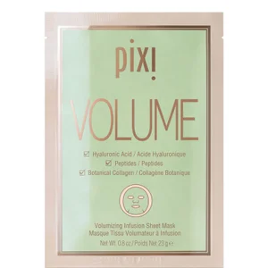 PIXI VOLUME Collagen Boost Sheet Mask (Pack of 3) - undefined undefined