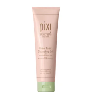 PIXI Glow Tonic Cleansing Gel 135ml Glycolic Acid - undefined undefined