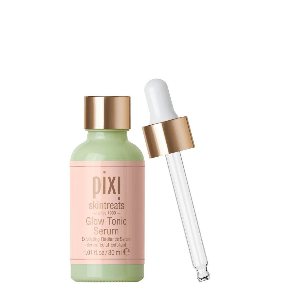 PIXI Glow Tonic Serum 30ml Glycolic Acid Image 1