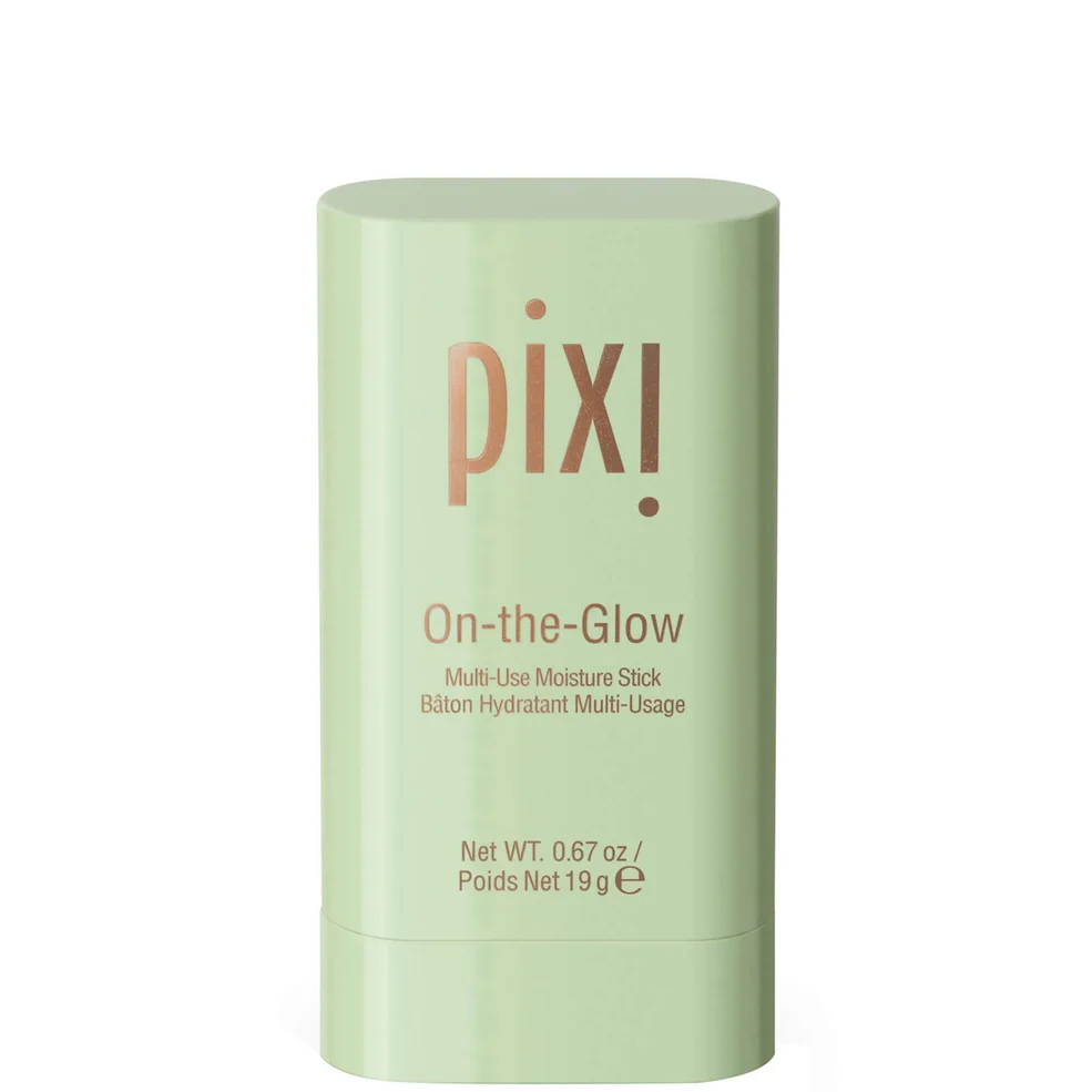 PIXI On-the-Glow Moisture Stick 19g Image 1