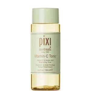 PIXI Vitamin-C Tonic 100ml Toner - Size 100ml