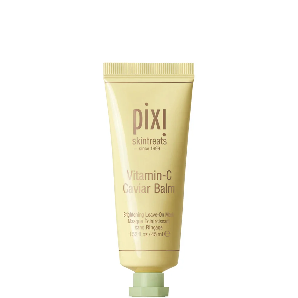 PIXI Vitamin-C Caviar Balm 45ml Image 1