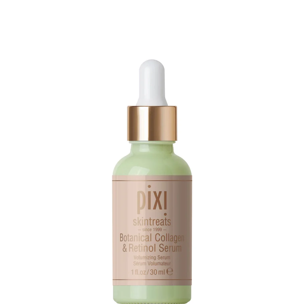 PIXI Collagen and Retinol Serum 30ml Image 1