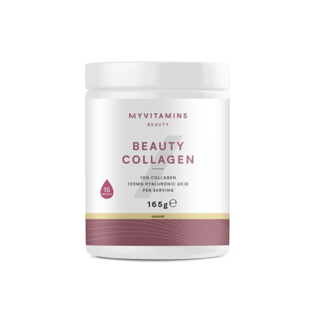 Myvitamins Beauty Collagen Powder