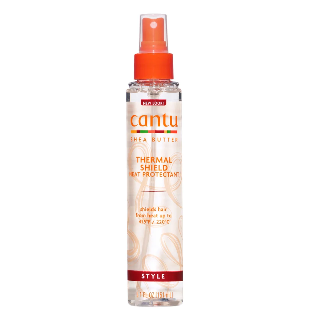 Cantu Thermal Shield Heat Protect 5.1 fl. oz / 151ml Image 1