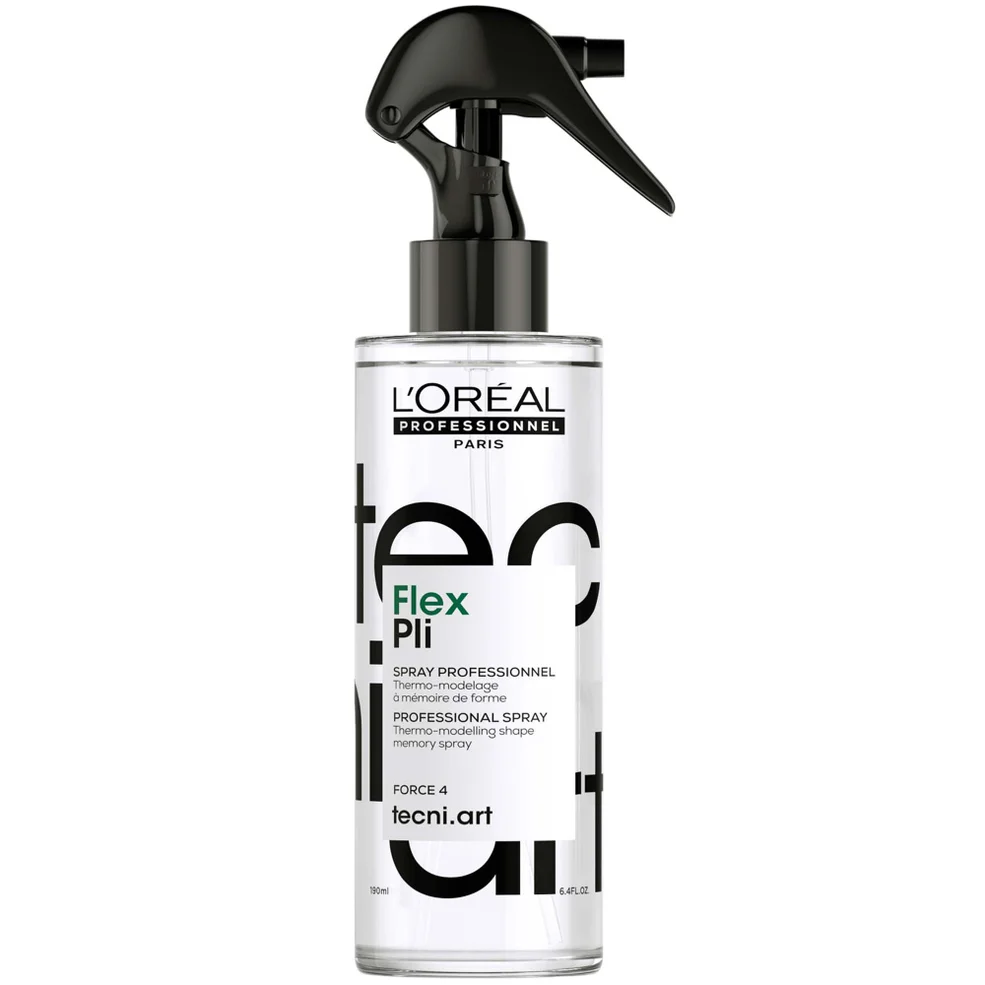 L'Oréal Professionnel Tecni.ART Pli Shaper 190ml Image 1