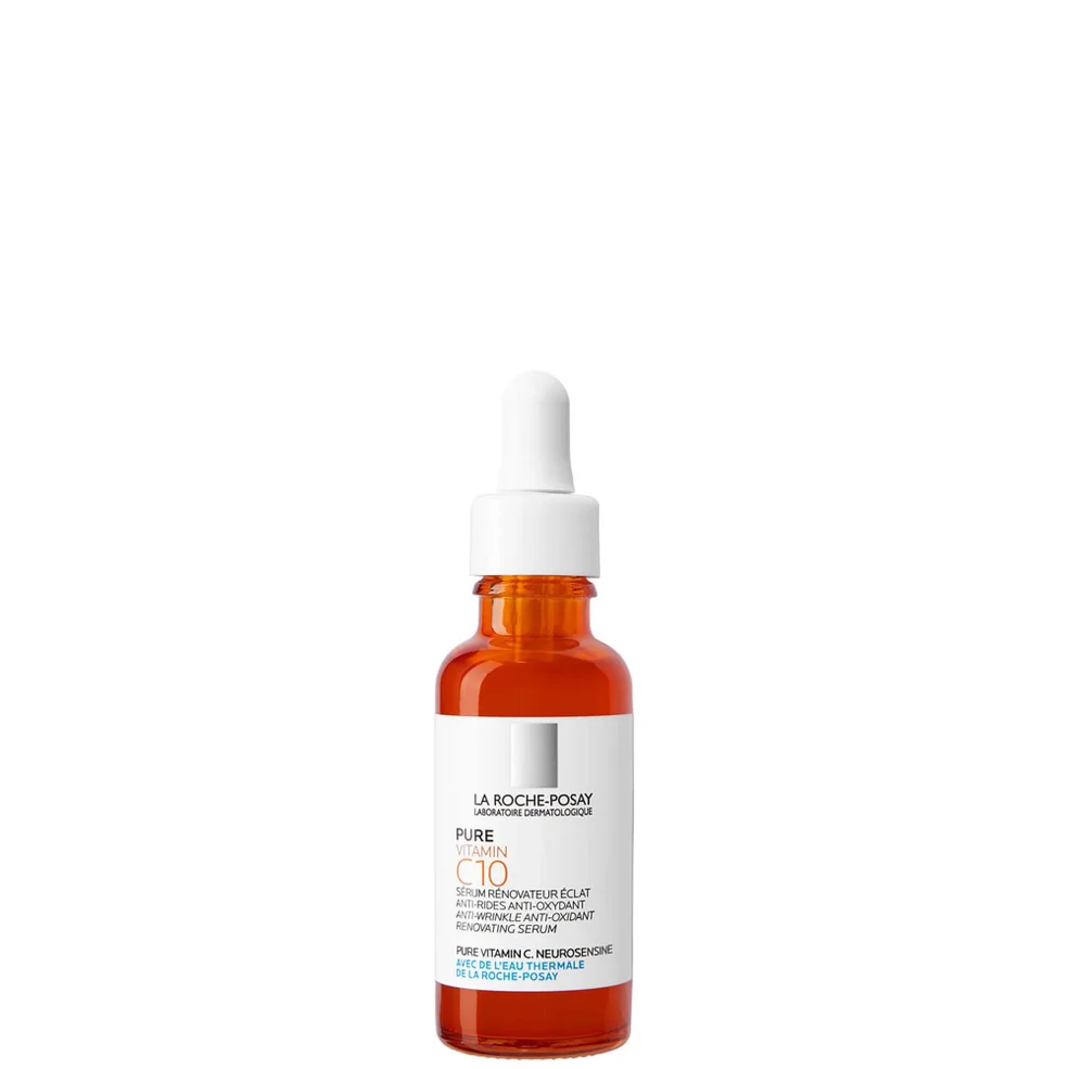 La Roche-Posay Pure Vitamin C10 Serum 30ml Image 1