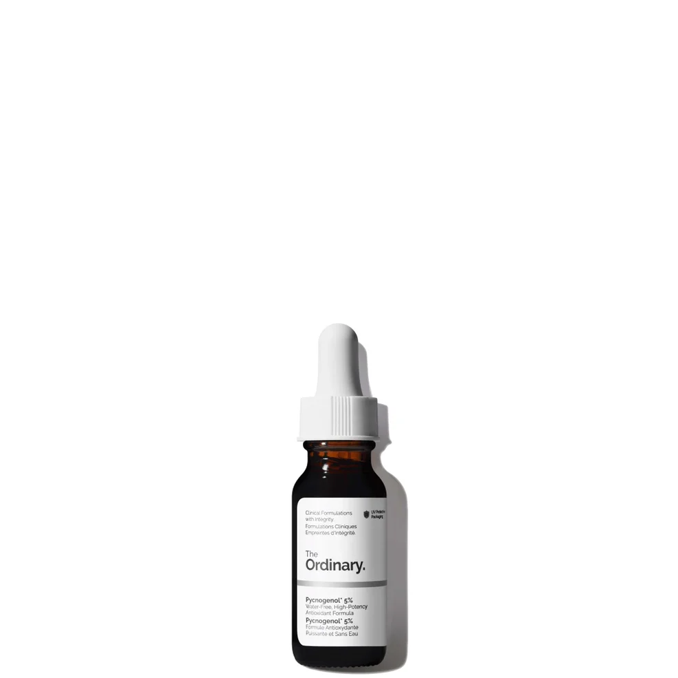 The Ordinary 100% Pycnogenol 5% 15ml Image 1