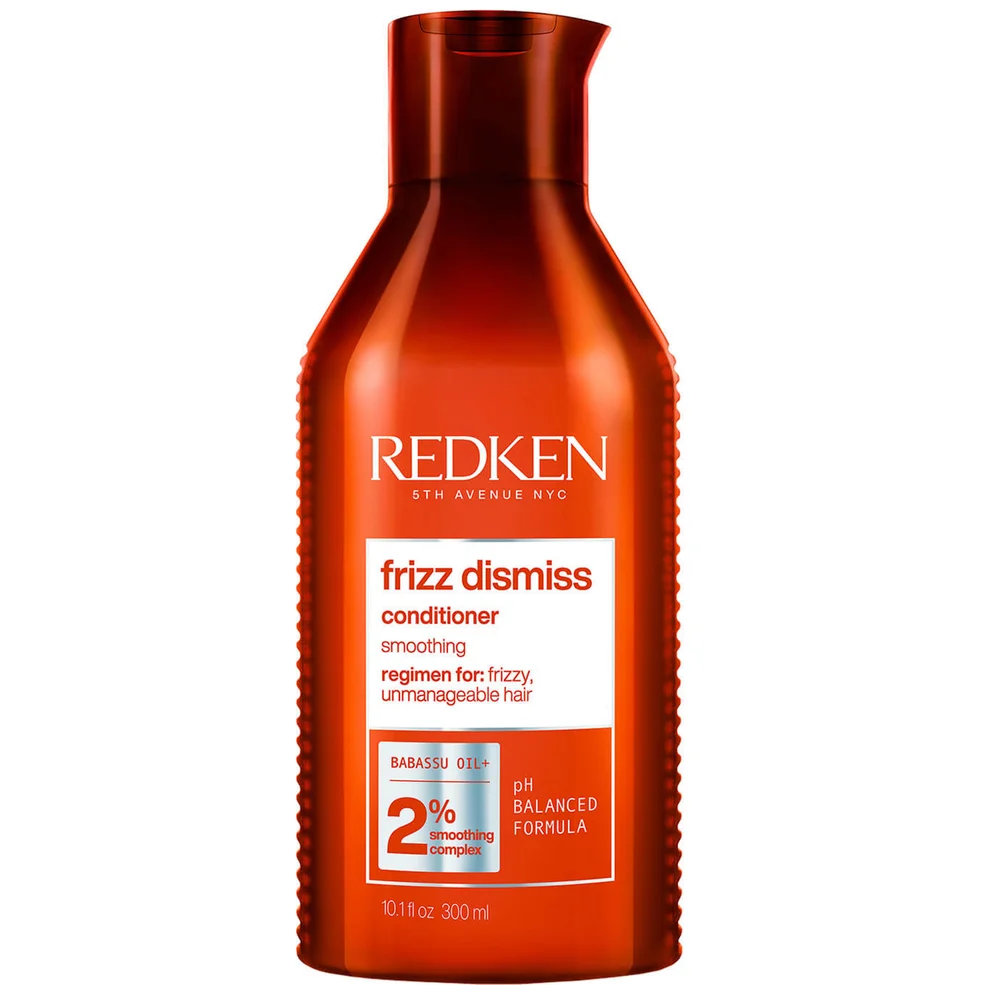 Redken Frizz Dismiss Conditioner 250ml Image 1