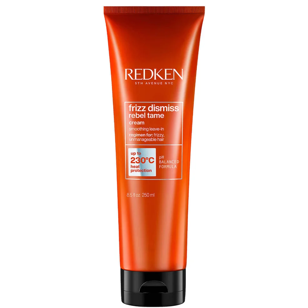 Redken Frizz Dismiss Rebel Tame 250ml Image 1
