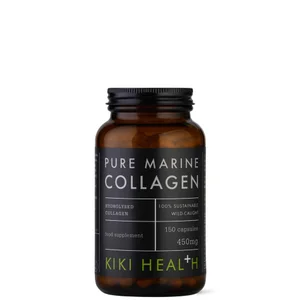 KIKI Health Pure Marine Collagen Vegicaps (150 Vegicaps) - undefined undefined