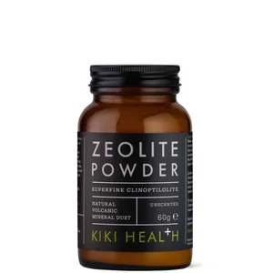 KIKI Health Zeolite Powder 60g - undefined undefined