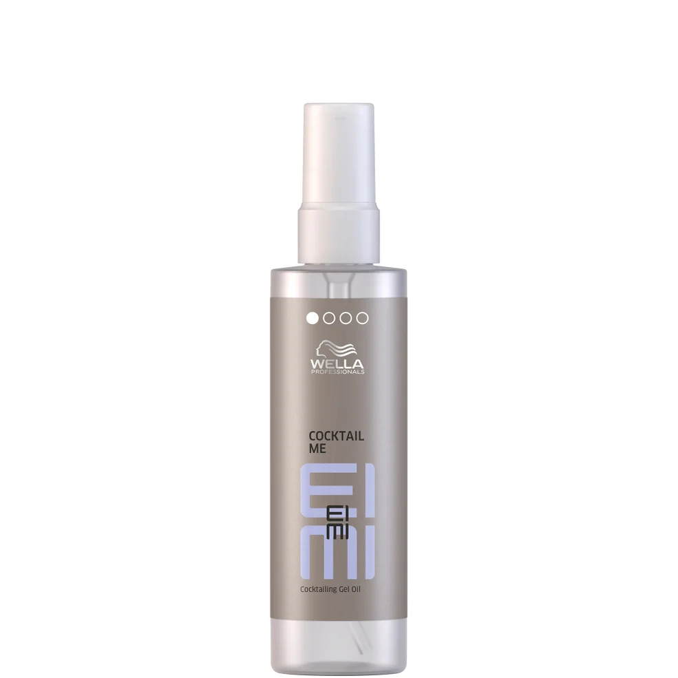 Wella Professionals EIMI Cocktail Me 95ml Image 1