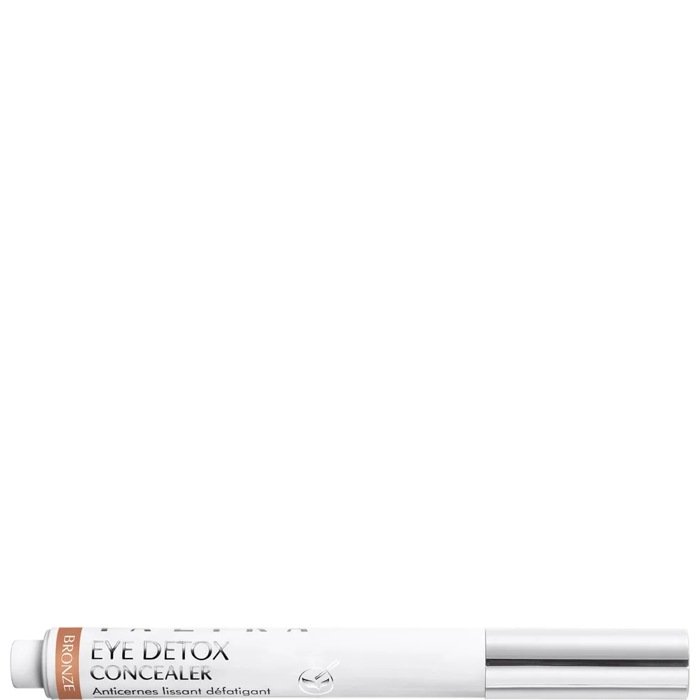 Talika Eye Detox Concealer - Bronze Image 1