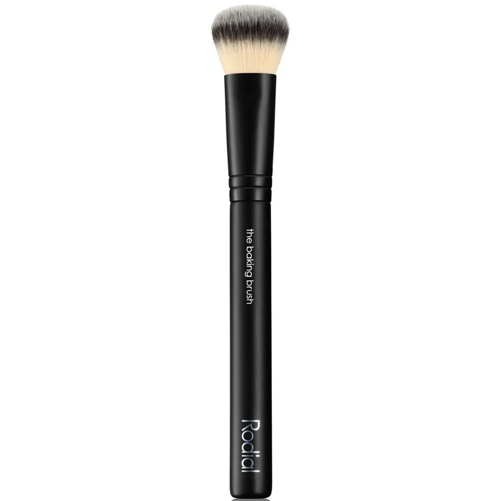 Rodial Baking Powder Brush Image 1