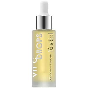 Rodial Vitamin C Drops 30ml - undefined undefined