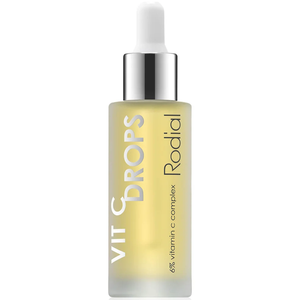 Rodial Vitamin C Drops 30ml Image 1