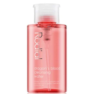 Rodial Dragon's Blood Cleansing Water 300ml - undefined undefined