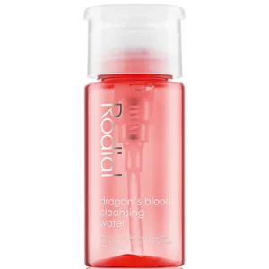 Rodial Dragon's Blood Deluxe Cleansing Water 100ml - undefined undefined